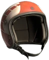Casco de enduro